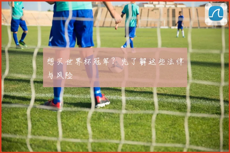 想买世界杯冠军？先了解这些法律与风险