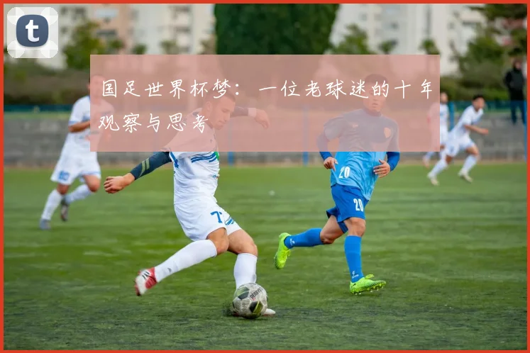国足世界杯梦：一位老球迷的十年观察与思考
