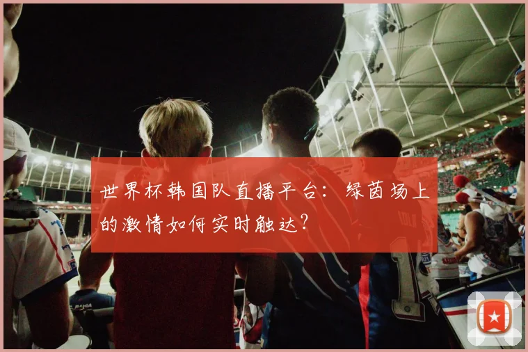 世界杯韩国队直播平台：绿茵场上的激情如何实时触达？