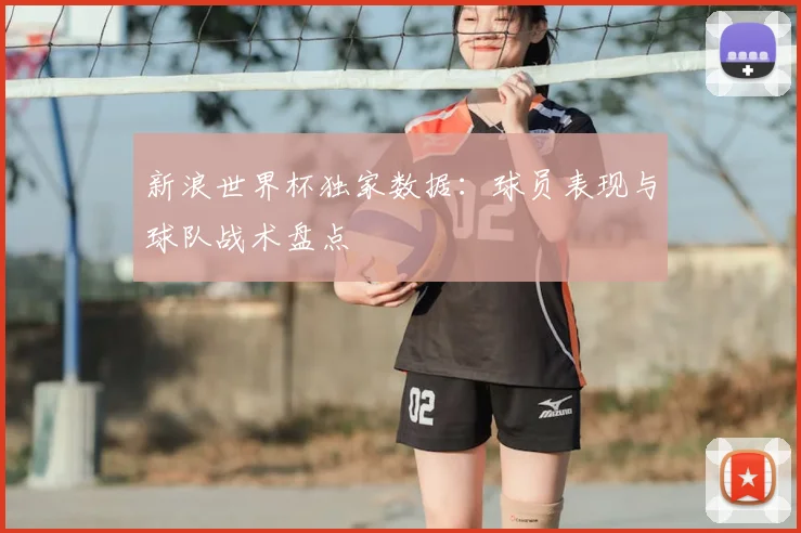 新浪世界杯独家数据：球员表现与球队战术盘点